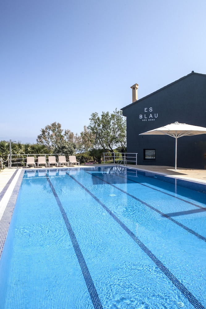 Hotel Es Blau Des Nord 4
