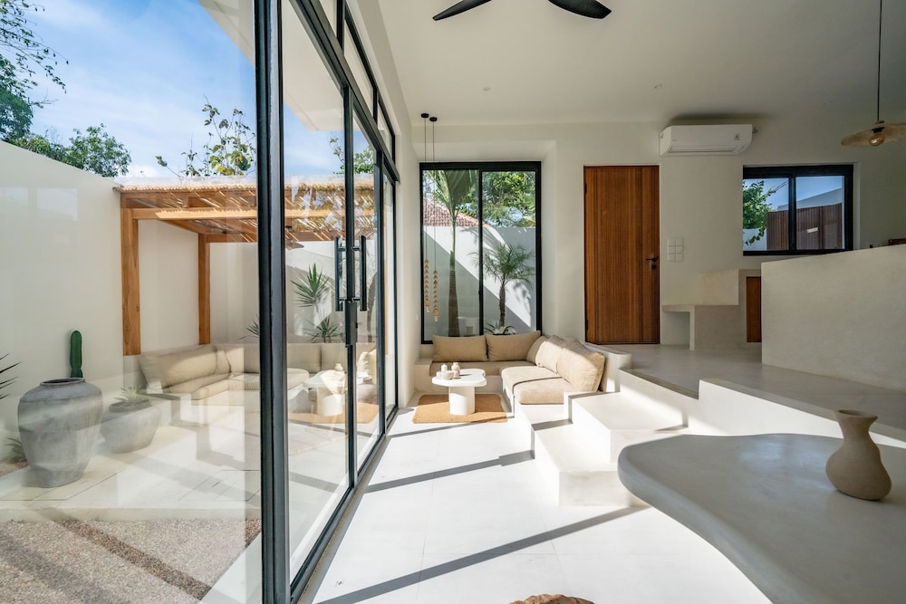 Casa Terra Uluwatu