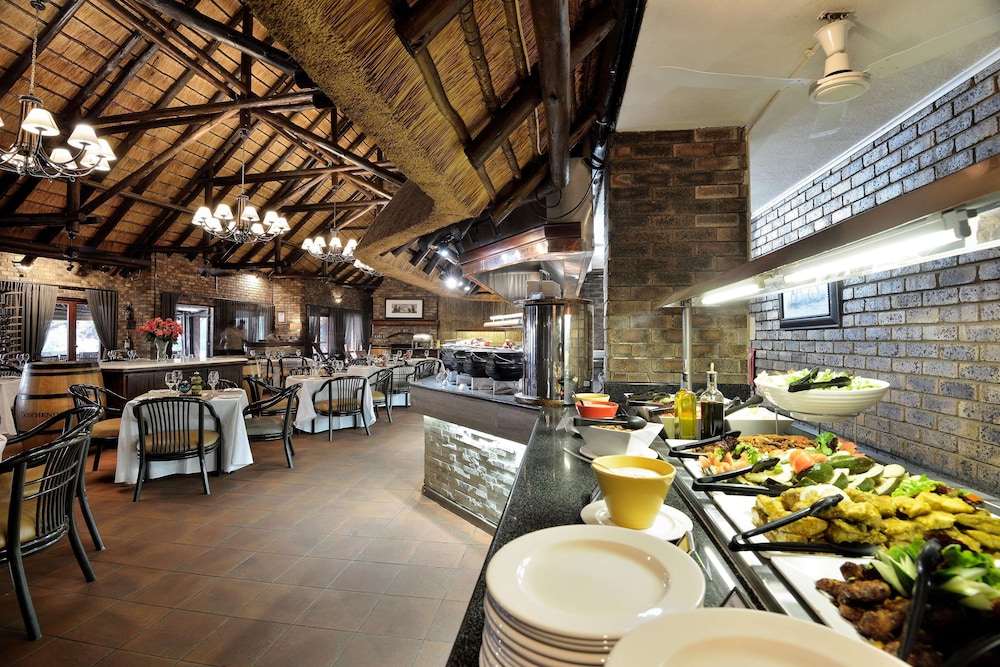 Bakubung Self-Catering Chalets