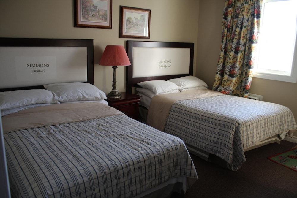 Le Grand Kent Motel