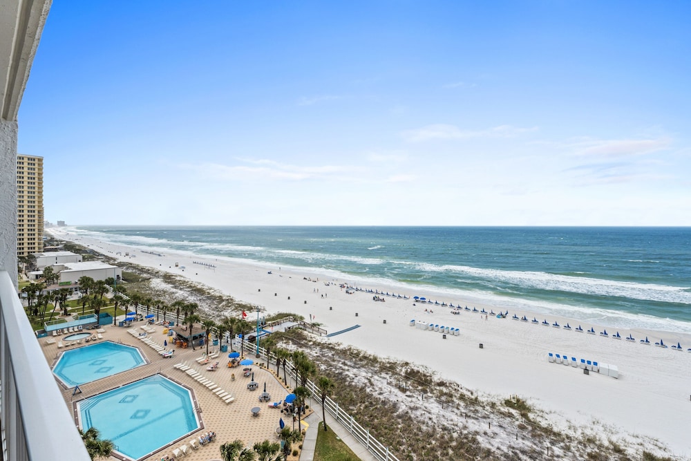 Summit Beach Resort by Panhandle Getaways
