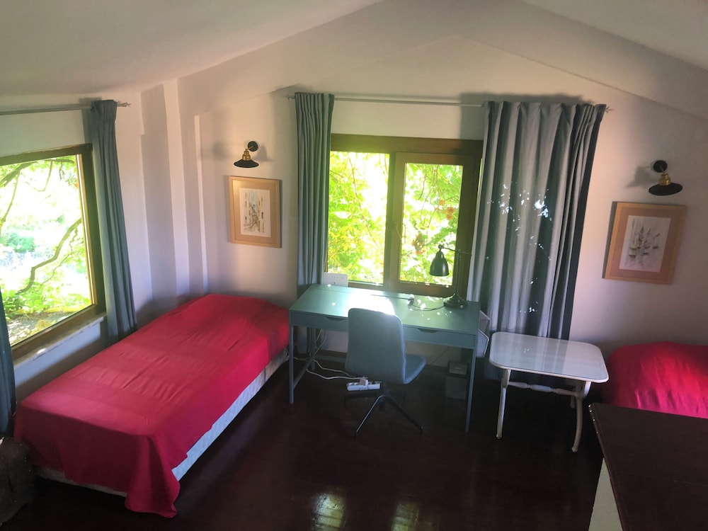 Home on Iznik Lake With its own Private Beach