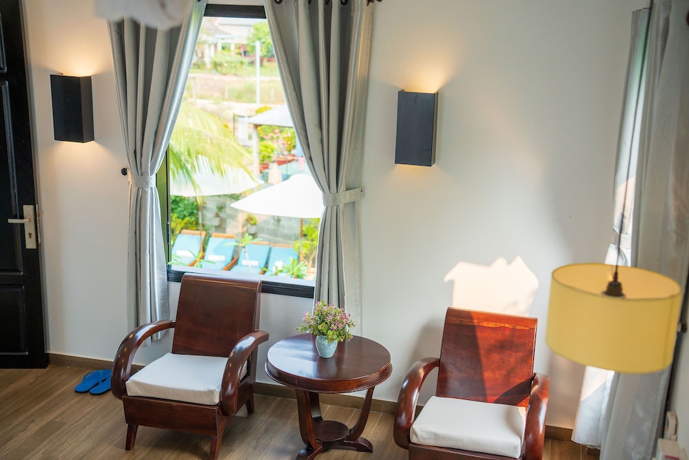 An Bang Garden Homestay