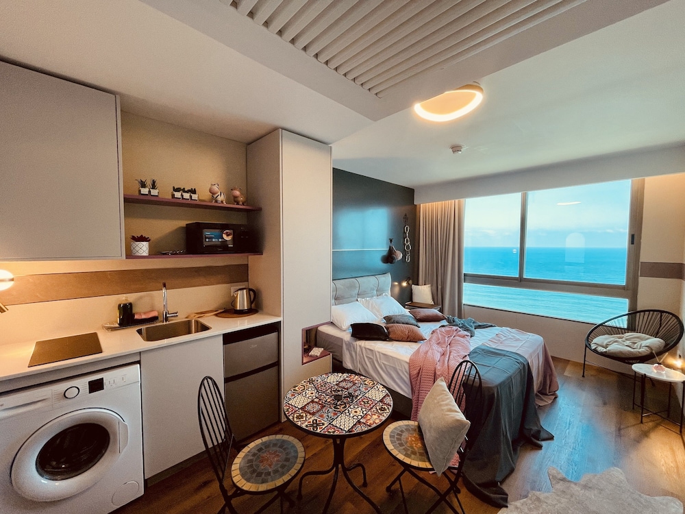C Tower Apartments