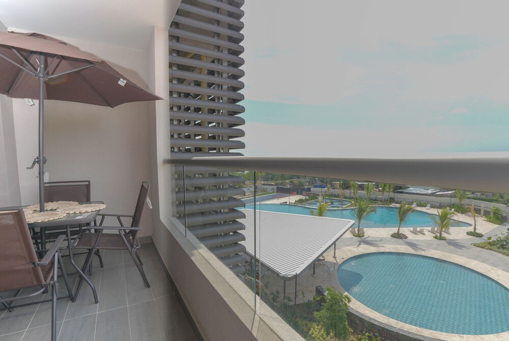 Apartamentos Santa Marina by C - HOST