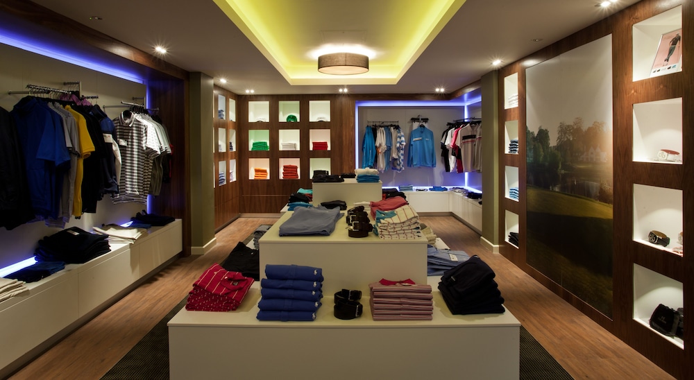 Knutsford Vacations - The Mere Golf Resort  Spa - Property Image 4