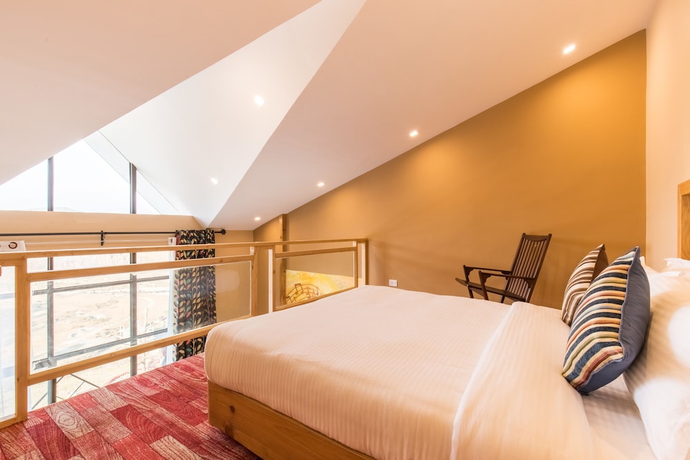 Sunshine Resort Pokhara - Your Private Paradise