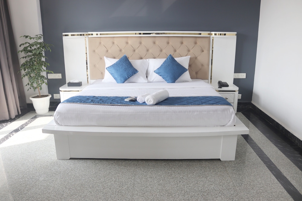 Axon Corporate Stays Sector 52 Gurgaon