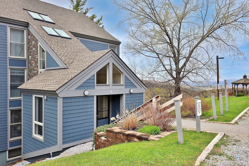 Killington Ski Resort VT Vacation Condos