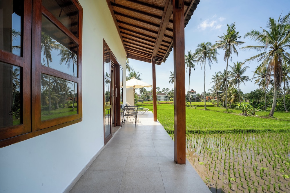 Villa Nara Ubud