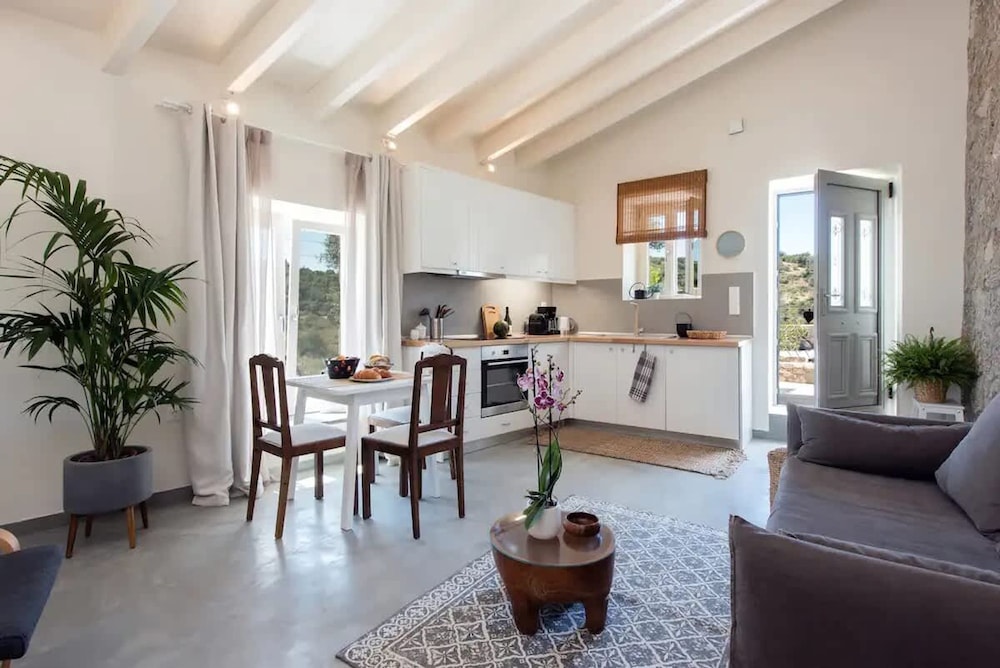 Iliopetra Houses - Corfu Private Pool Retreats