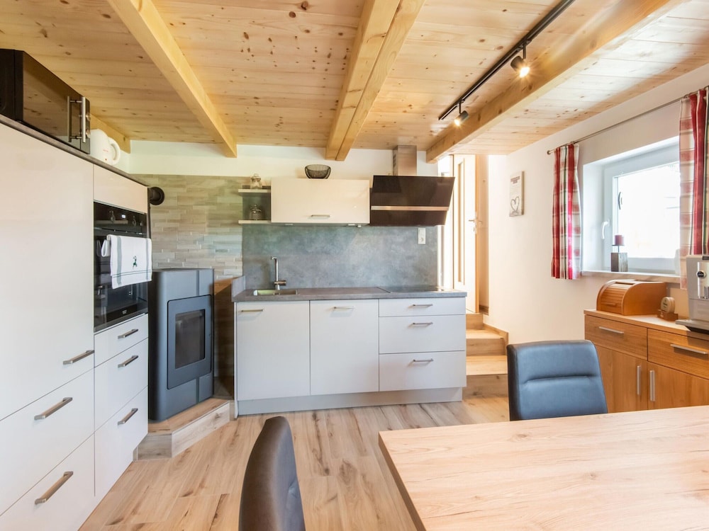 Apartment Bramberg Near Wildkogel Ski Lift