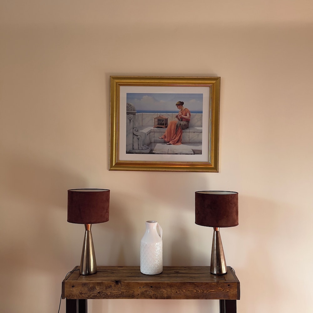 Creag Mhor Lodge