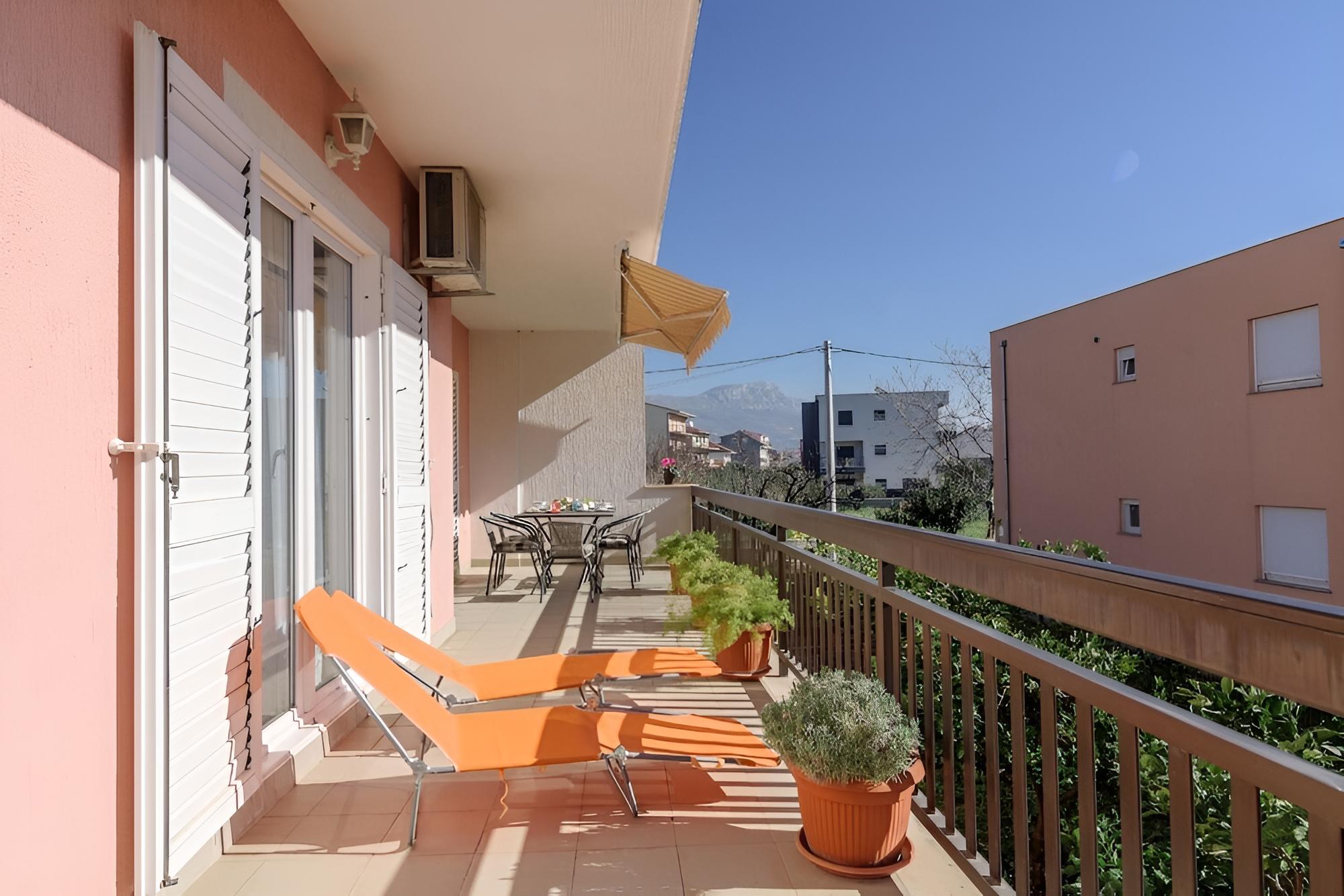 Vana - 400 m From Beach - A1 view 4