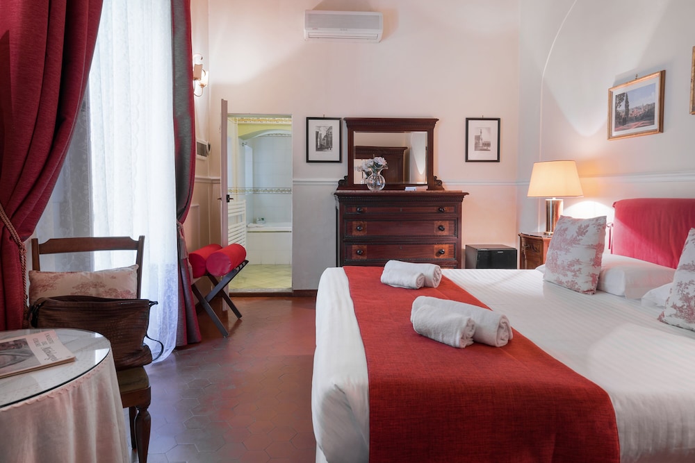 Ape Rosa Relais