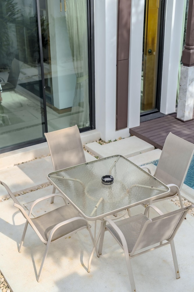 Wings Elegant 2BR Villa , Bang Tao Beach