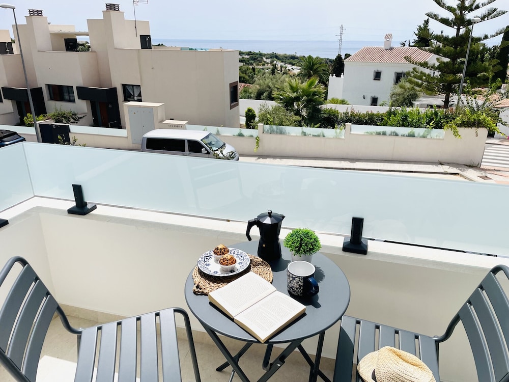 Casa Sirocco by At Home Costa del Sol