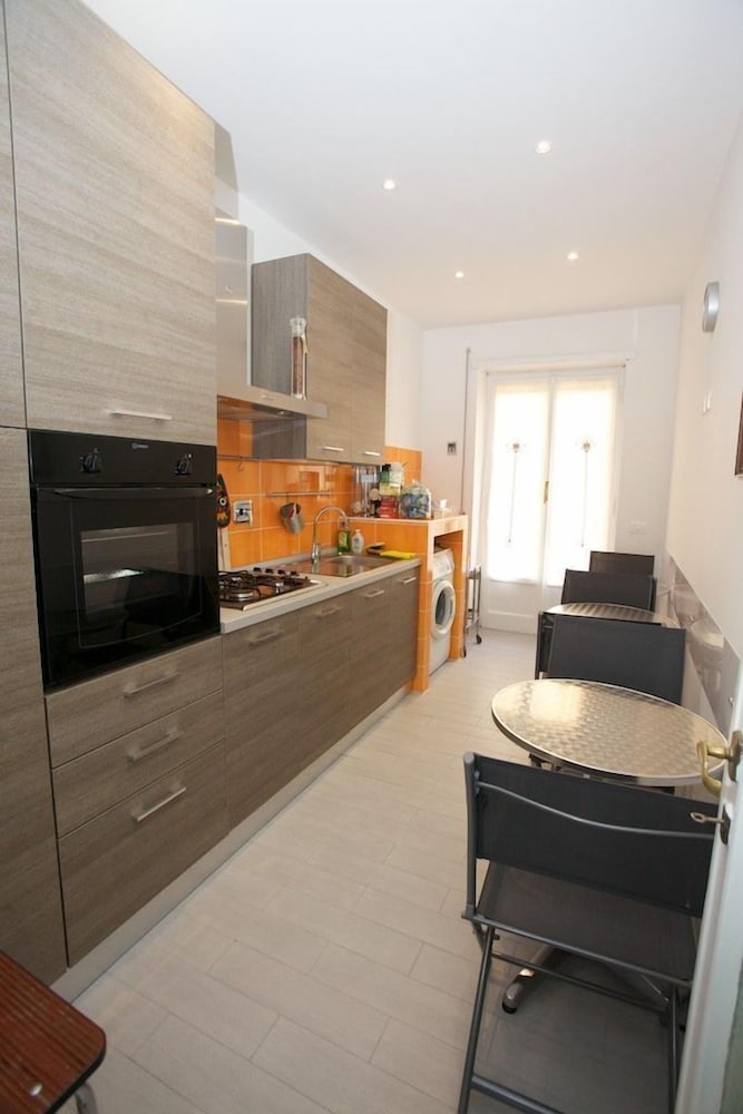 Le Stanze di Sara Bed & Breakfast