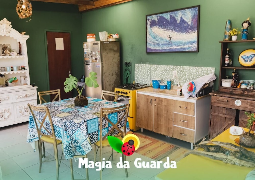 Pousada Magia da Guarda