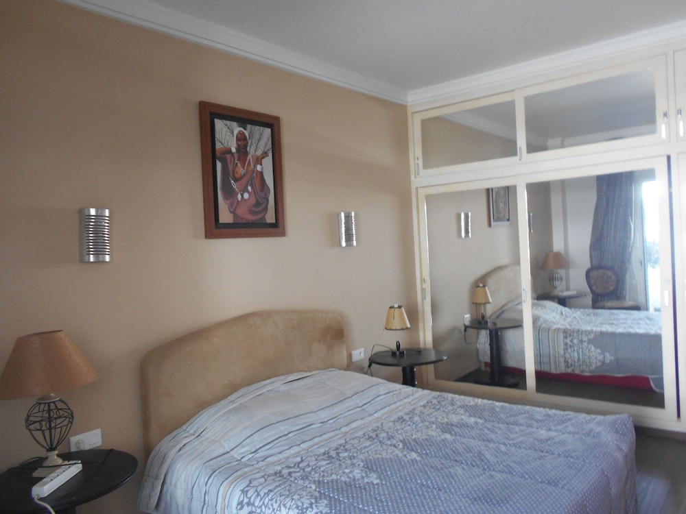 Cozy Marina PentHouse  Ref T32401 view 4