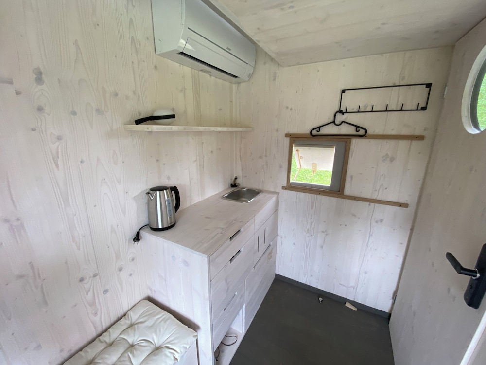 Camp Dzban