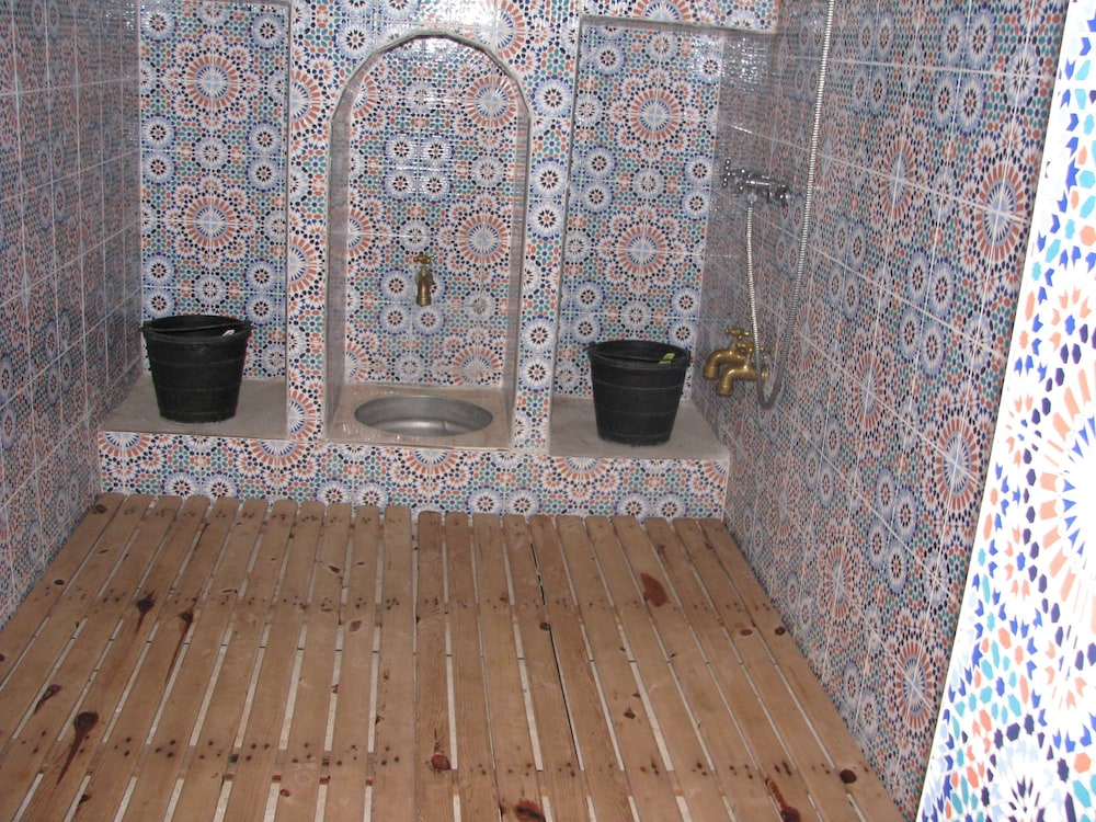 Chez Larbi Ourika