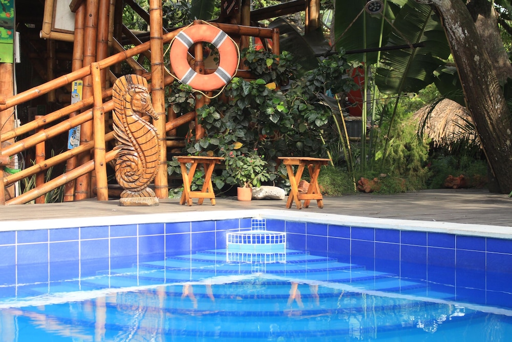 La Natura Hostel - Property Image 18