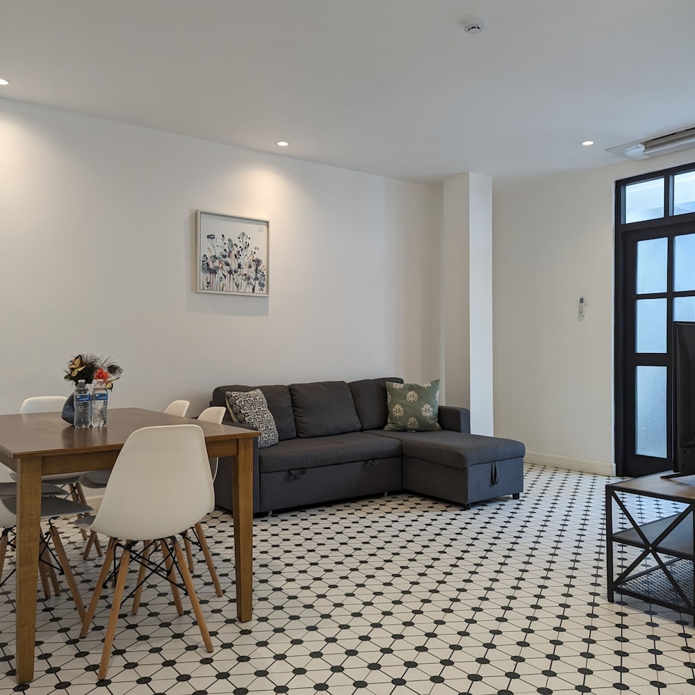 w Modern Loft in Plaza Catedral