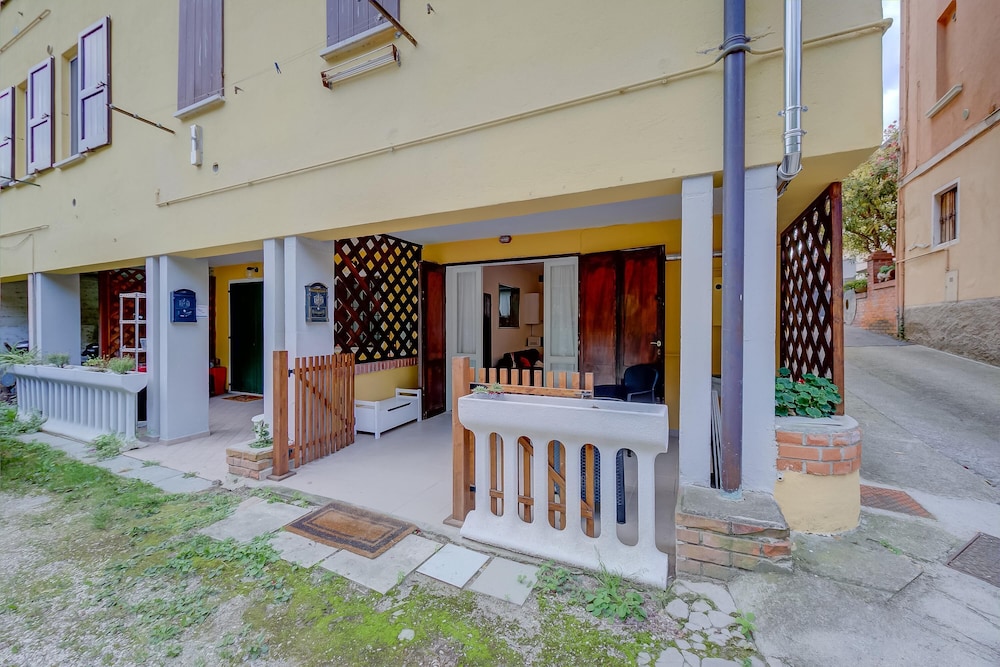 Vicolo 42 At 200m From Lake