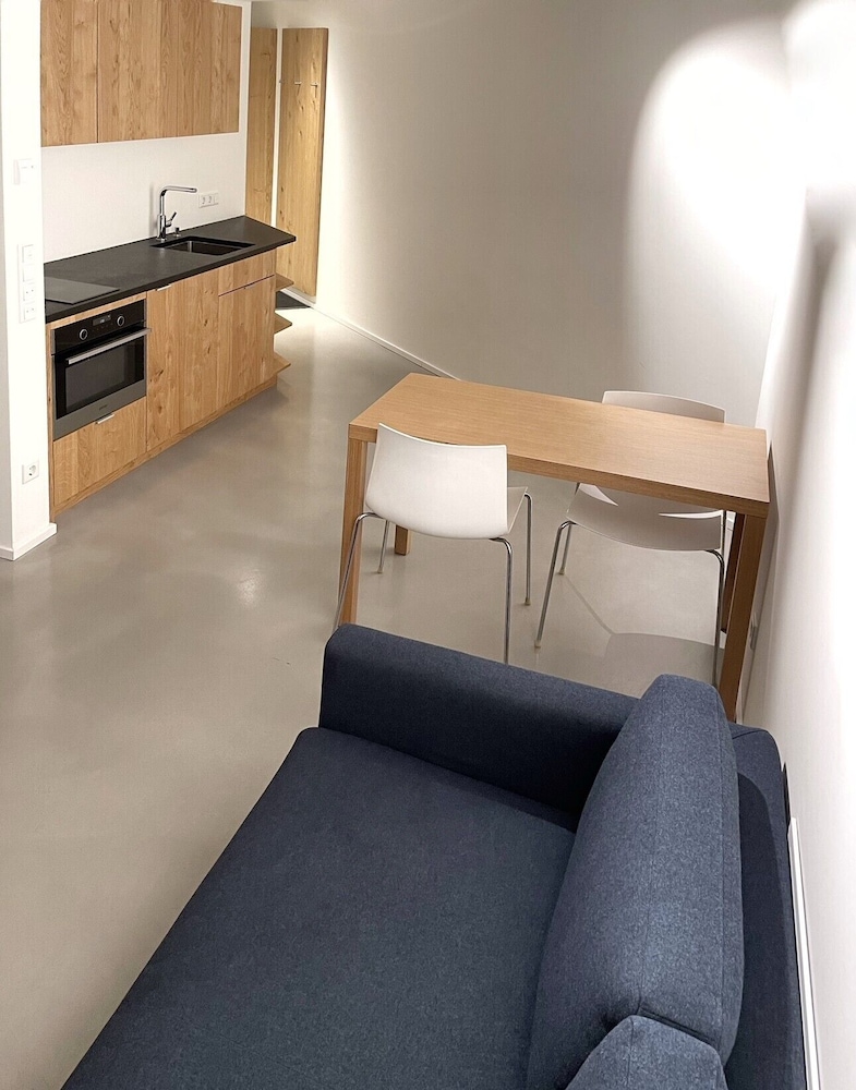 Apartmenthaus Anna
