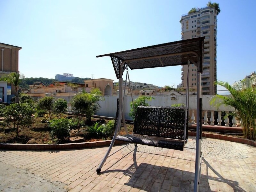 GreenTree Inn Fuzhou Gushilou District North Xierhuan Road Zuohai park Express Hotel