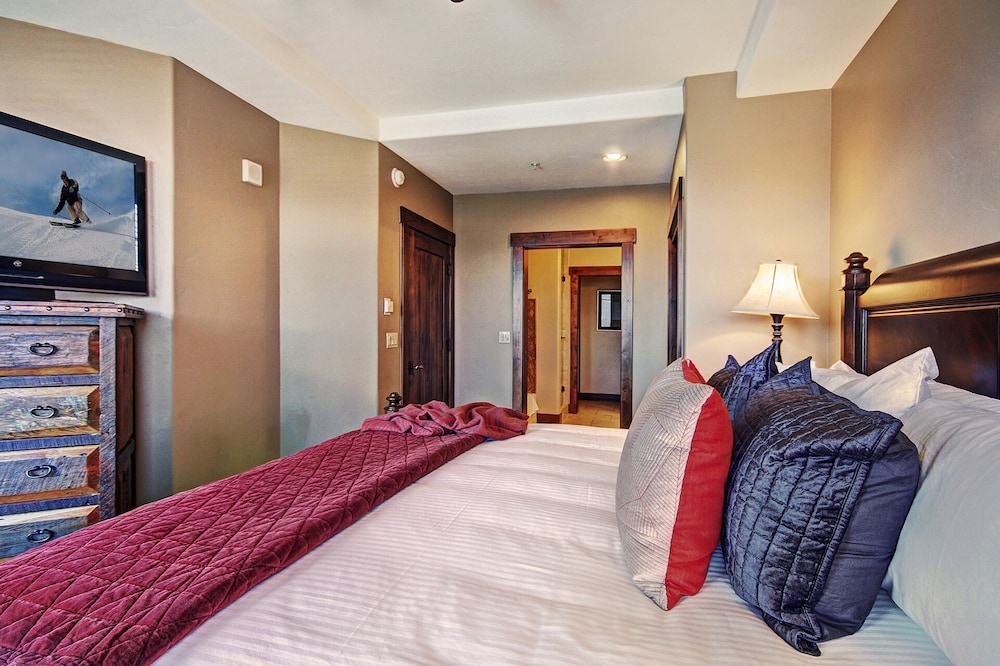 Breckenridge Ski Resort Vacation Condos