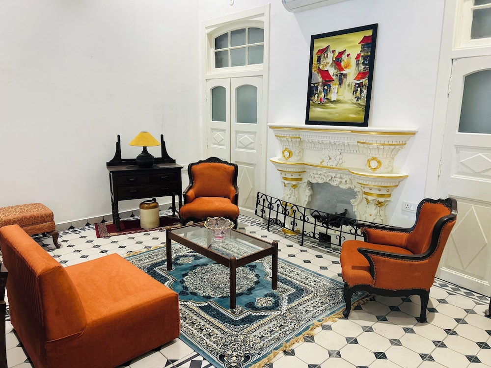 Grand Villa