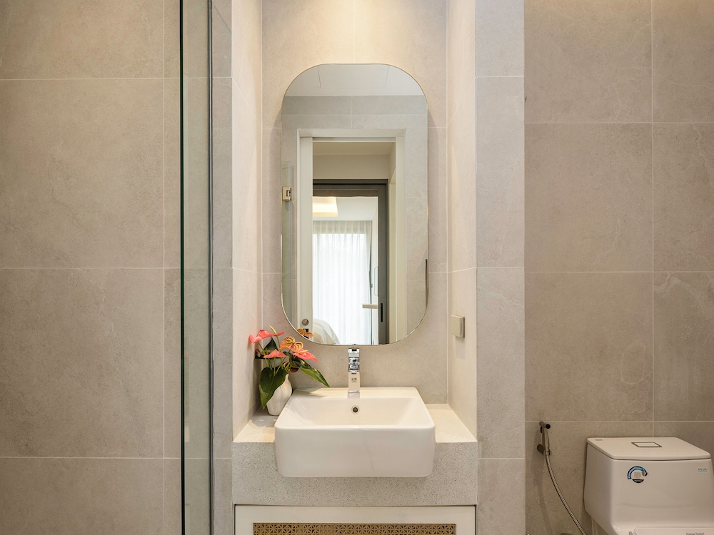 Surin Seaview Villa by Elite Havens