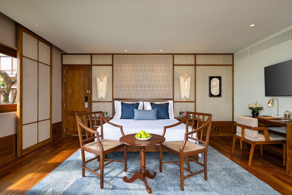 Taj Ganga Kutir Resort & Spa, Raichak
