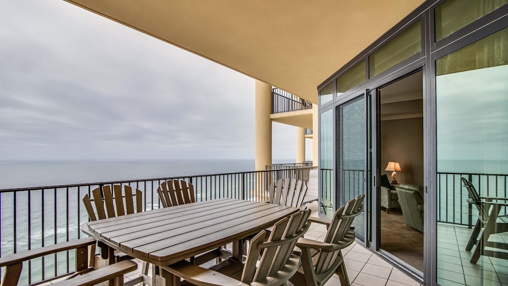 The Oasis at Orange Beach #2110 by Southern Vacation Rentals