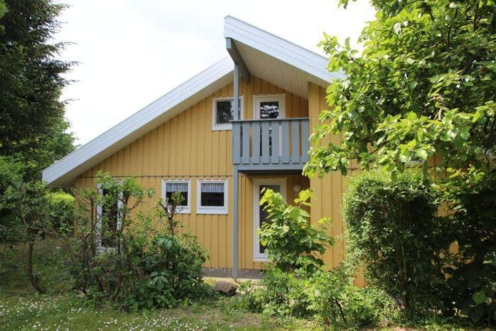 Perfektes Ferienhaus fur Familien