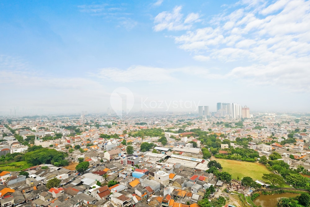 Omira by Kozystay - Cengkareng