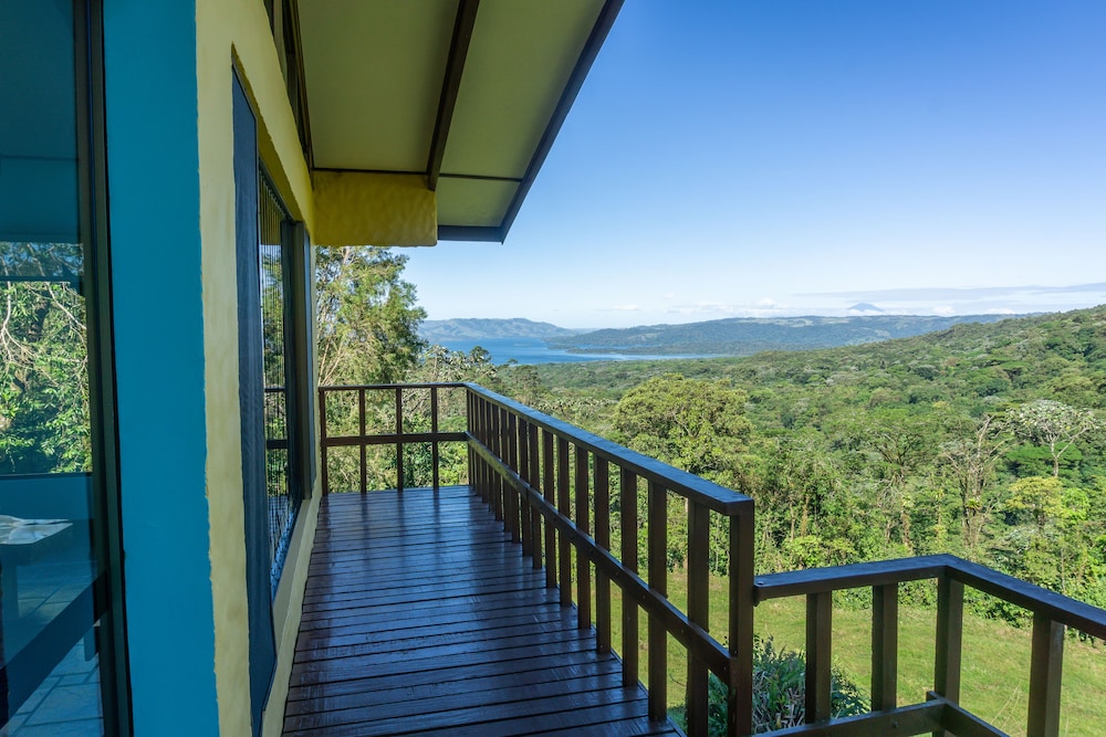 Arenal Observatory Lodge & Trails 61