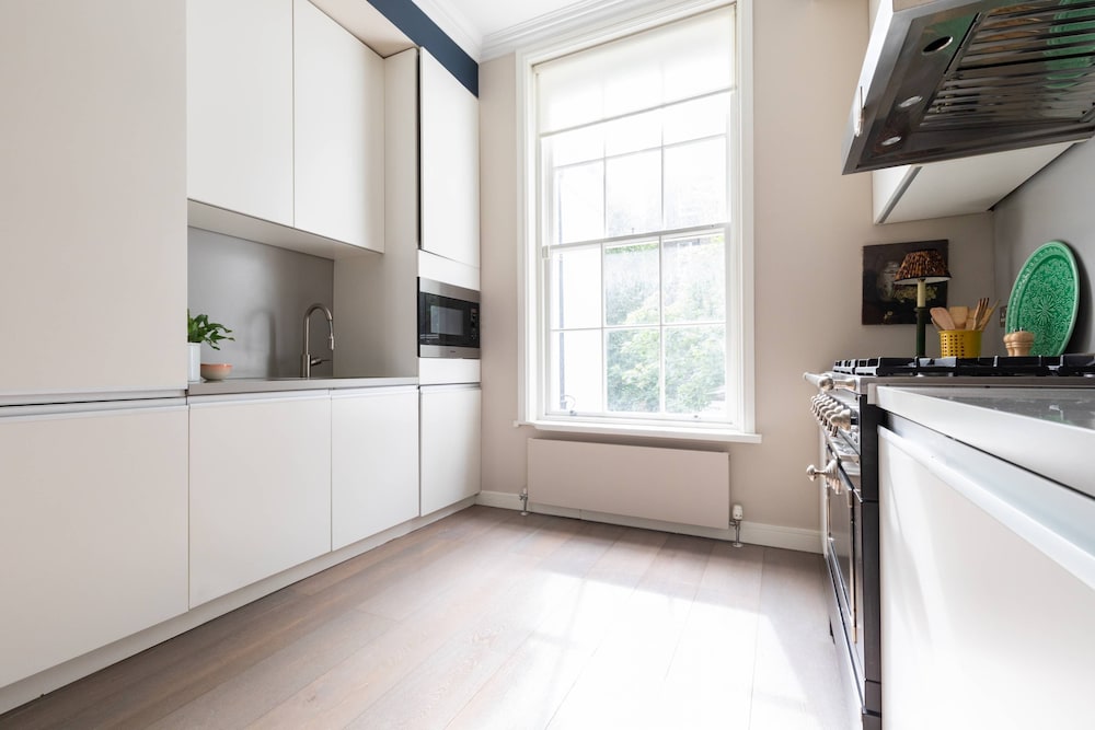 Orsett Terrace by Onefinestay