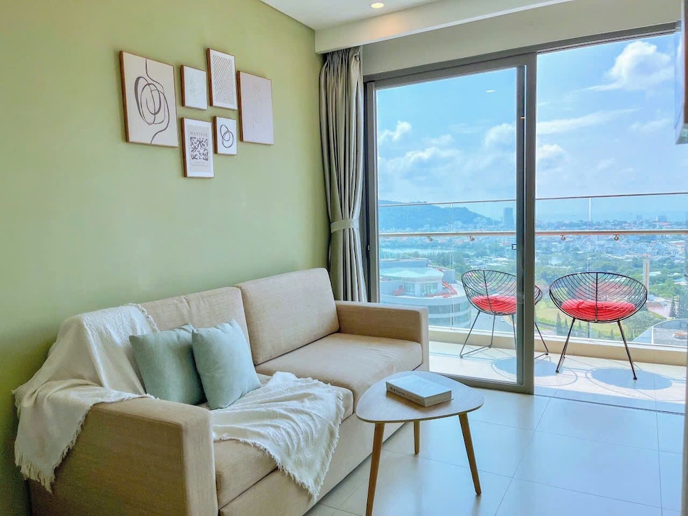 Meomeo Homestay - The song Apartment Vung Tau