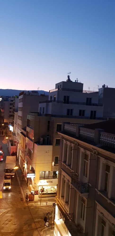 apartotel.acropolis.view