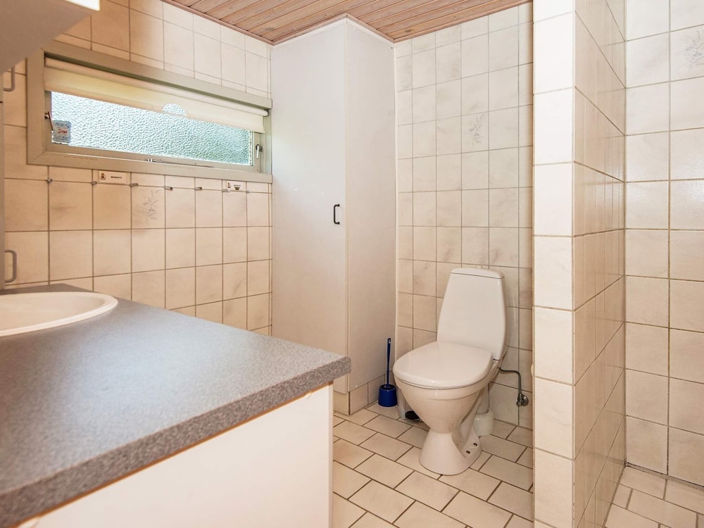 6 Person Holiday Home in Romo