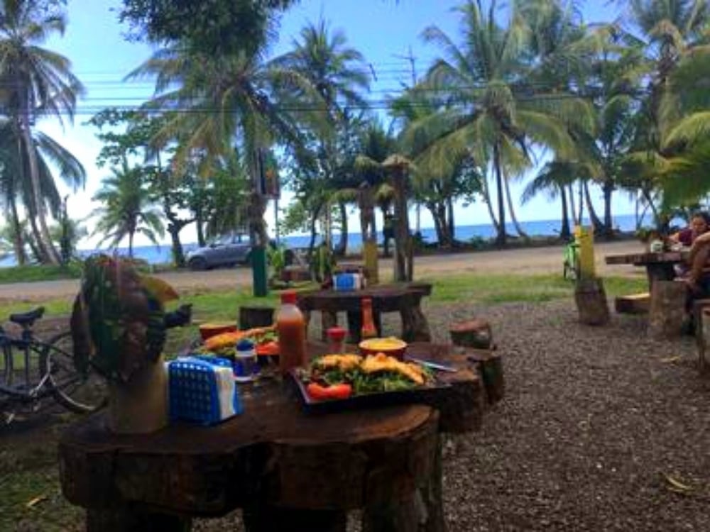 Beachfront manzanillo hotel - Hostel