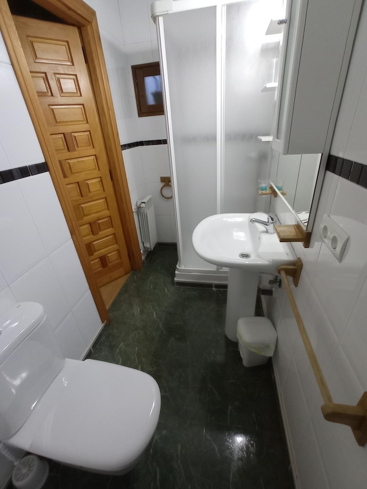 Hotel Rural Caminomedulas