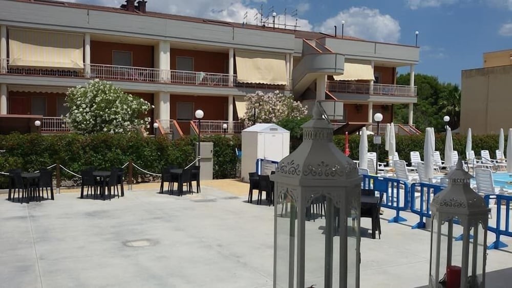 Residence Ex Colonia Marina photo 4