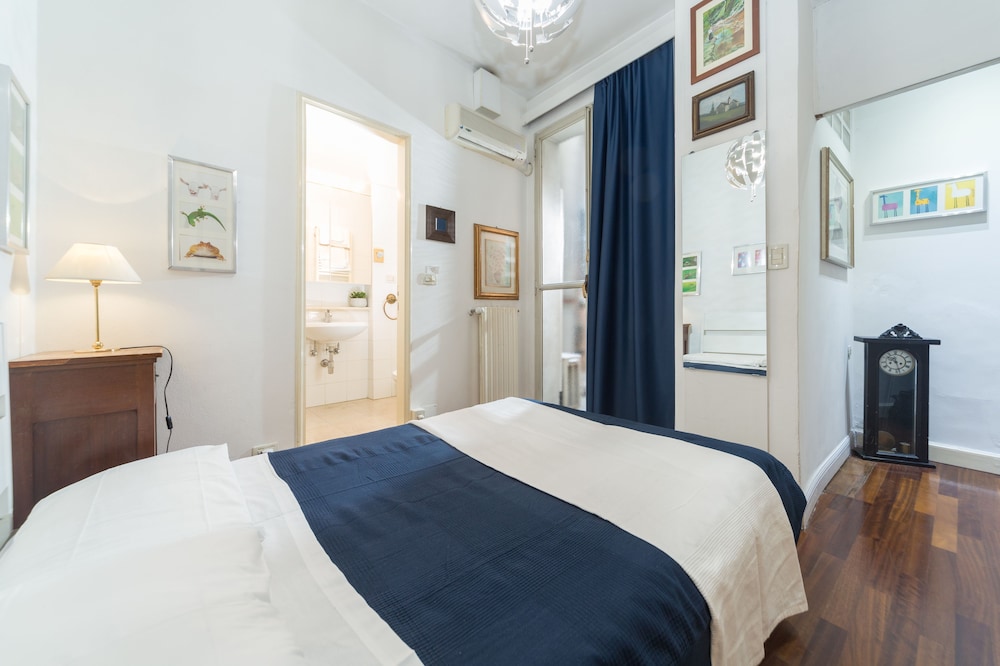 Cristina Rossi Bed and Breakfast