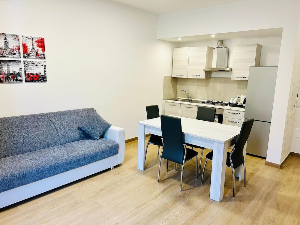 SMART SUITES FORLI