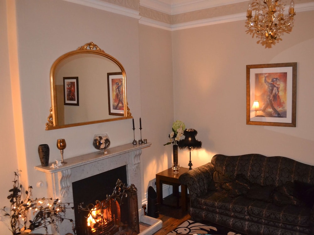 Chilton House B&B