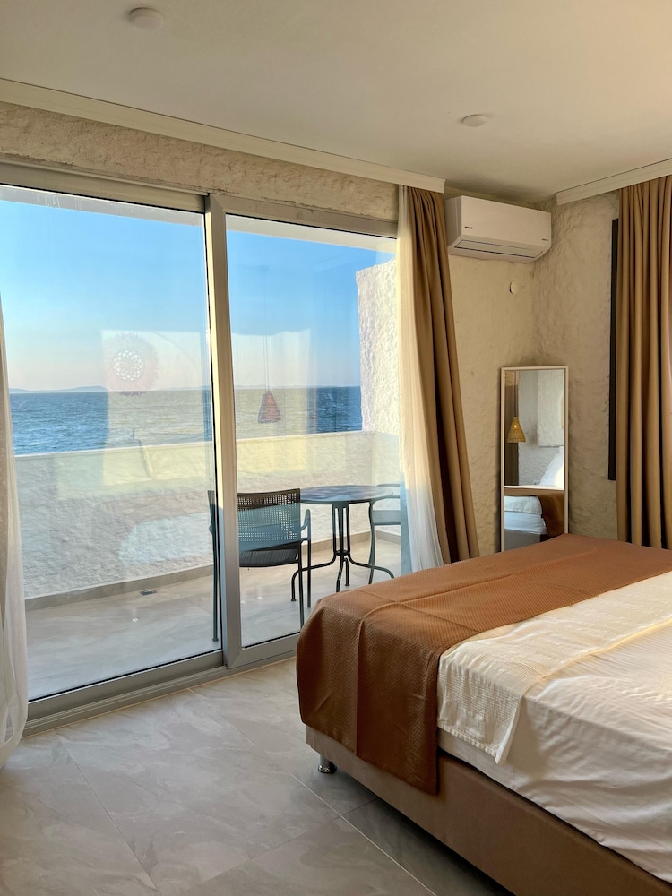 Aporte Hotel